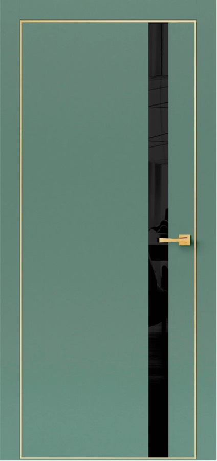 МОДЕЛЬ 4104 (ЗЕРКАЛО СЕРОЕ)