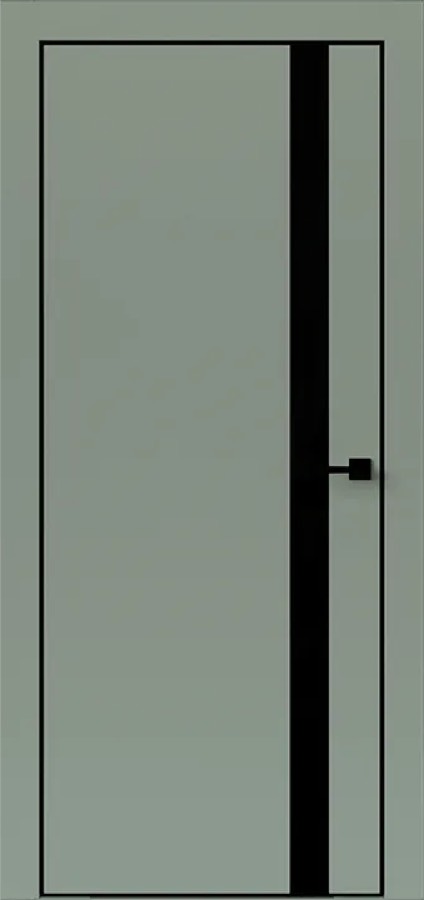 МОДЕЛЬ 4104 (ЗЕРКАЛО СЕРОЕ)