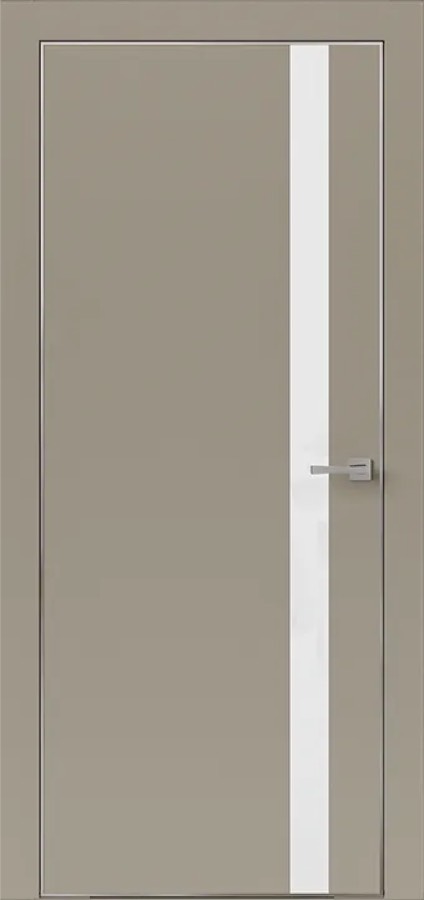 МОДЕЛЬ 4104 (ЗЕРКАЛО СЕРОЕ)